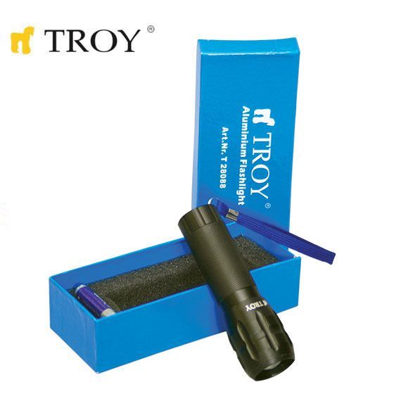 TROY 28089 El Feneri