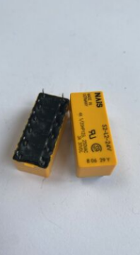 S2-L2-24V 24VDC 4A 250VAC / 3A 30VDC 12 PİN RÖLE