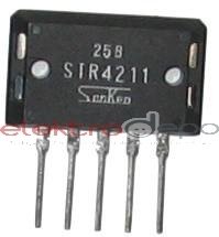 STR 4211
