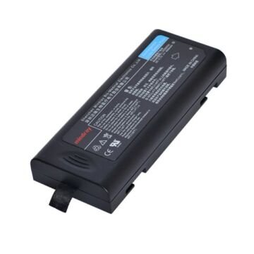 Mindray LI23S002A Li-İon Battery_115-018012-00
