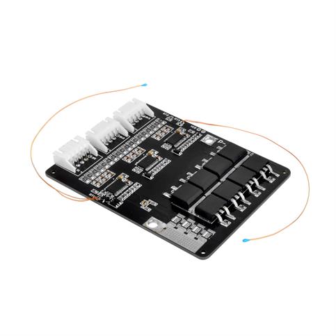 BPM FLX15001 Li-İon/NMC/NCA/LMO 11S/12S/13S/14S/15S 40.7-55.5V 40A PCM / BMS