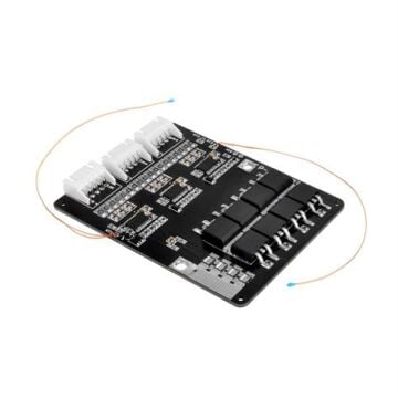 BPM FLX15001 Li-İon/NMC/NCA/LMO 11S/12S/13S/14S/15S 40.7-55.5V 40A PCM / BMS