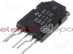 STR 44115