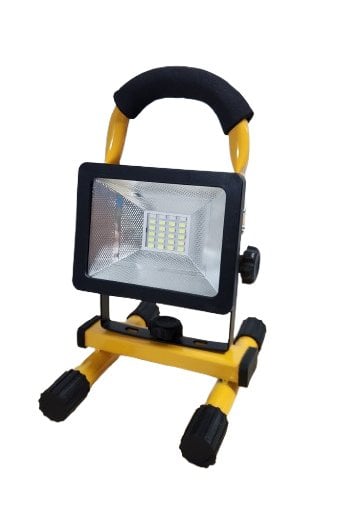 Watton WT-329 20 Ledli 30W Spot Projektör Aydınlatma