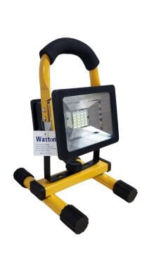 Watton WT-329 20 Ledli 30W Spot Projektör Aydınlatma