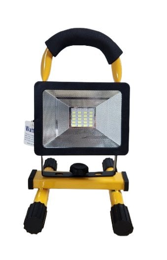 Watton WT-329 20 Ledli 30W Spot Projektör Aydınlatma