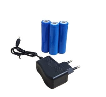 Watton WT-329 20 Ledli 30W Spot Projektör Aydınlatma