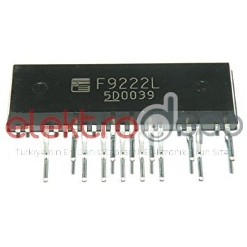 F 9222L