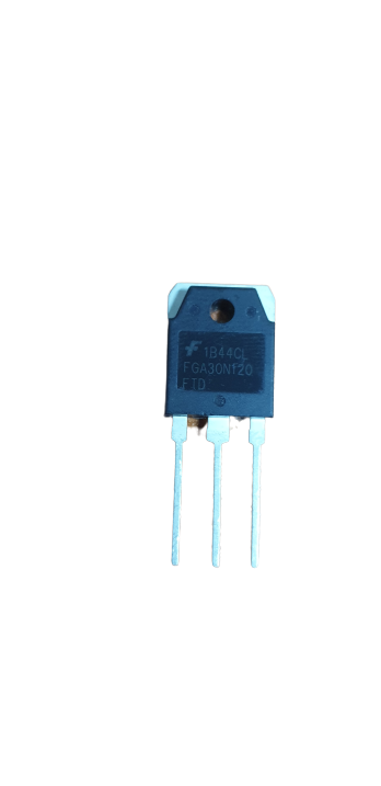FGA30N120FTD