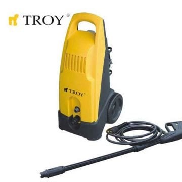 Basınçlı Yıkama Makinası (120Bar)