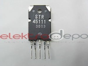 STR 45111