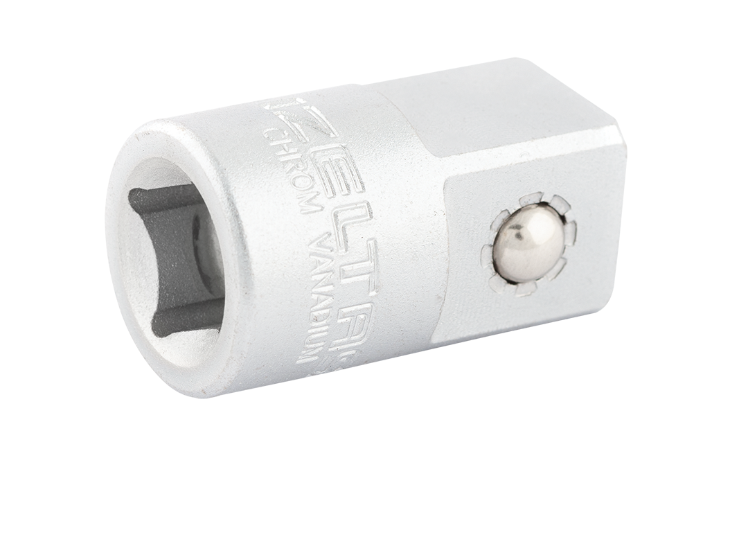 İZELTAŞ  1519 06 0001   3/4” Lokma Adaptörü   3/4''Fx1''M  inch