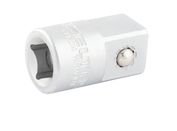 İZELTAŞ  1519 06 0001   3/4” Lokma Adaptörü   3/4''Fx1''M  inch
