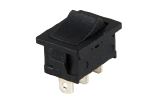 Mini Işıksız Anahtar Simgesiz 3P IC-121-0