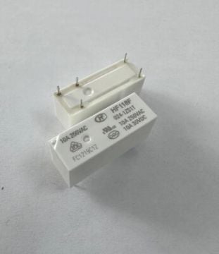 HF118F-024-1ZS1T 24VDC Kombi Rölesi