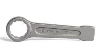 İzeltaş 0750 05 0080 Yıldız Çakma Anahtar 80mm