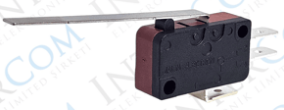 Micro Switch Uzun Palet 16A   IC-173