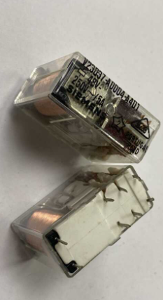 V23037-A0004-A401 48VDC 5A 250VAC 8 PİN RÖLE