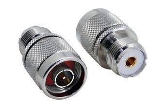 N ERKEK - UHF DİŞİ KONNEKTÖR N 115