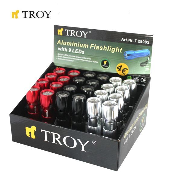 TROY 28092 El Feneri