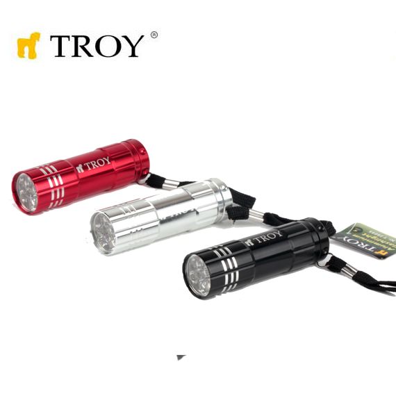 TROY 28095 El Feneri