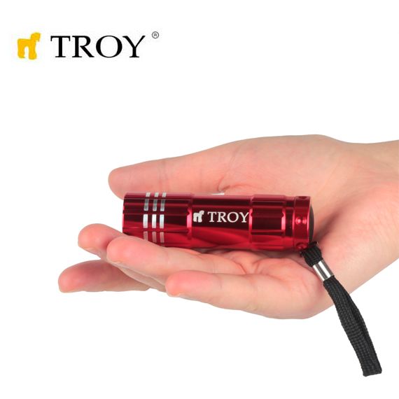 TROY 28095 El Feneri