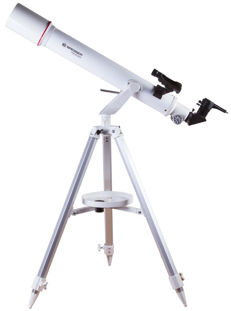 Bresser Nano AR-70/700 AZ Telescope