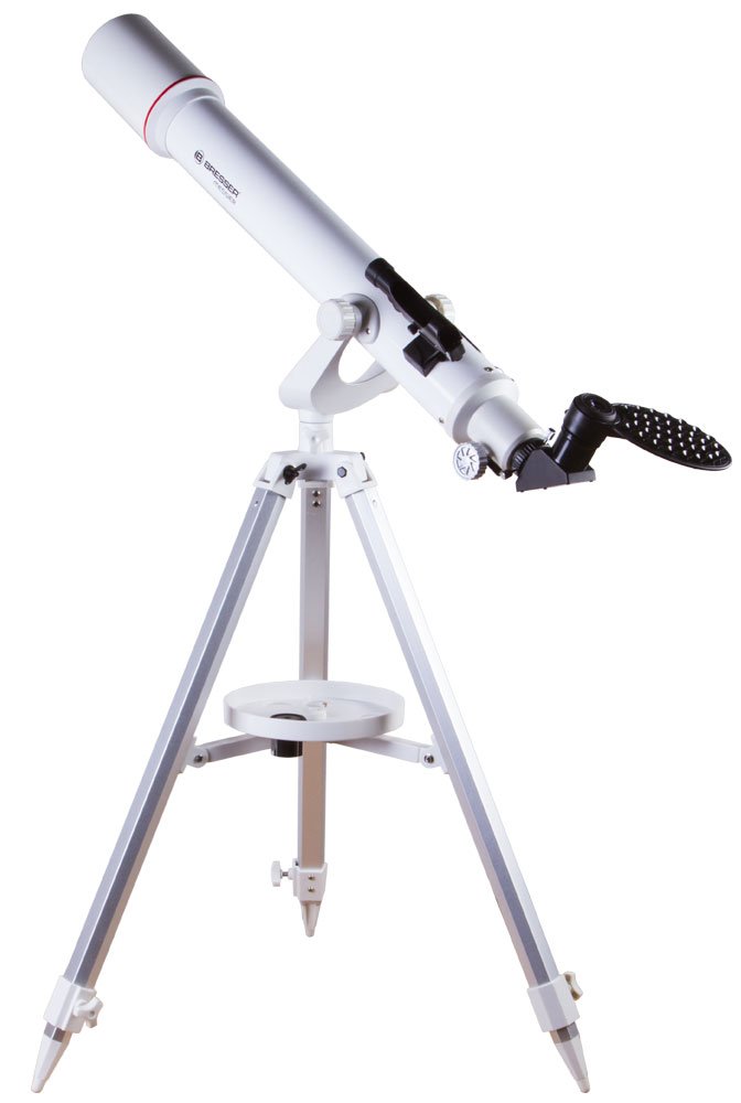 Bresser Nano AR-70/700 AZ Telescope