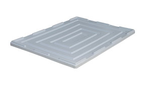 Plastik kasa kapağı  HP-60X80