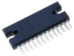 THB6064AH