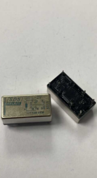 DR-L-2V 2VDC 6 PİN RÖLE