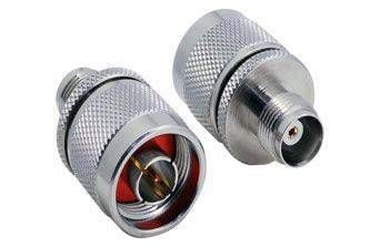 N ERKEK - TNC DİŞİ KONNEKTÖR