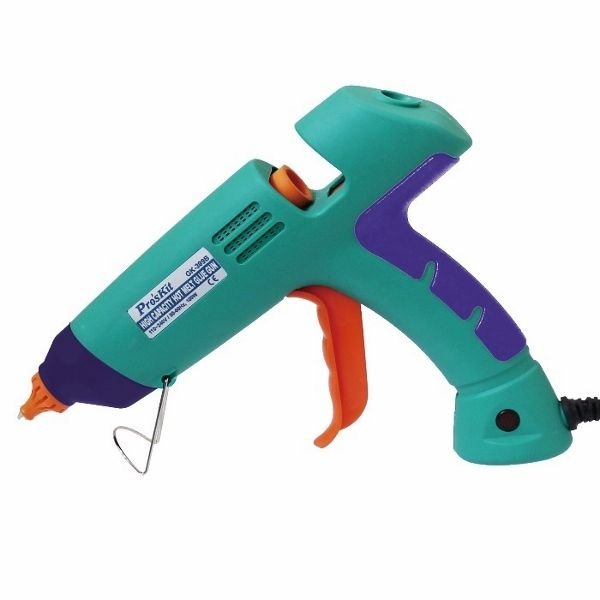 Proskit GK-390B Silikon Tabancası - 80 W