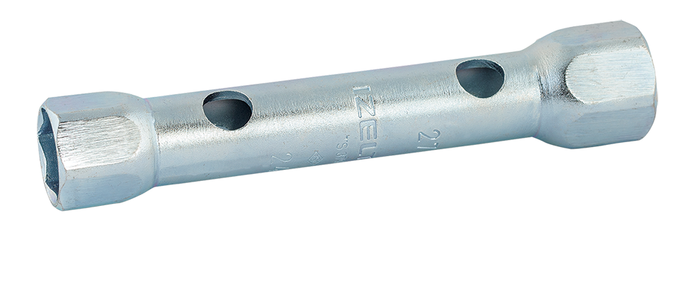 İZELTAŞ  1800 07 2224  Kovan Anahtar İki Ağız 22x24mm