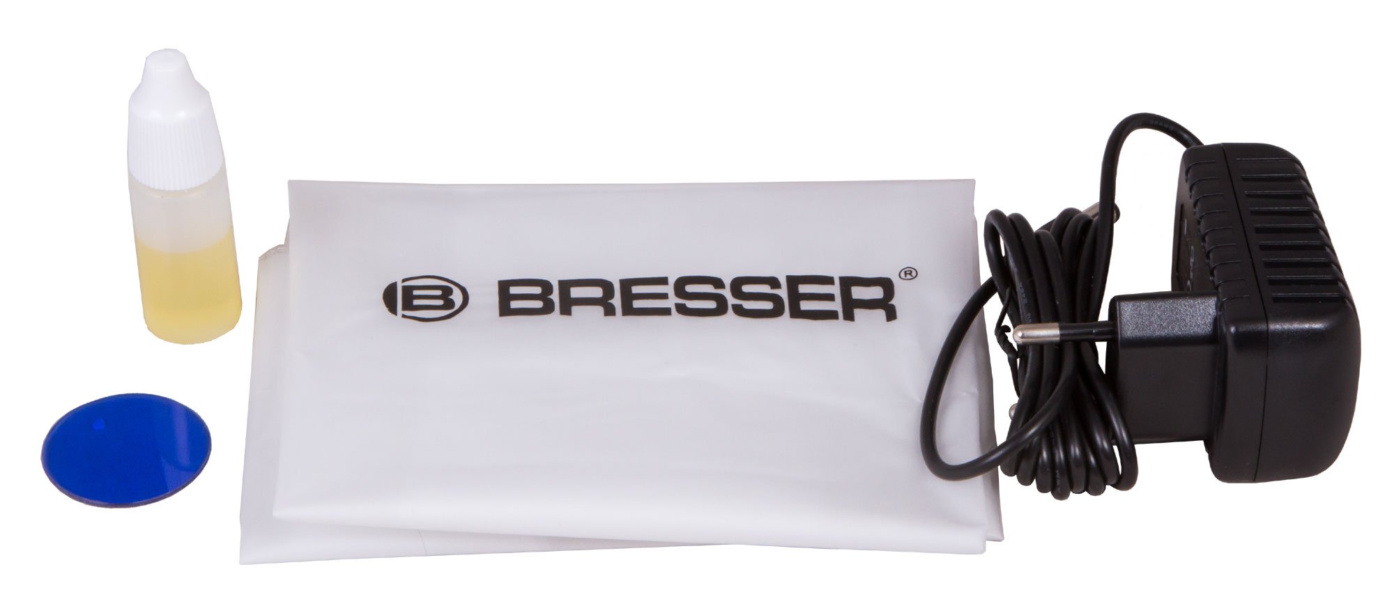 Bresser Erudit DLX 40–1000x Microscope