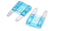 Mini Boy Oto Bıçak Sigorta  IC-271B-1