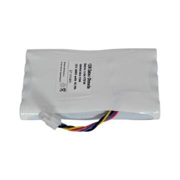 12M Datex Ohme S/5 12V 4000 Mah Batarya Bloğu