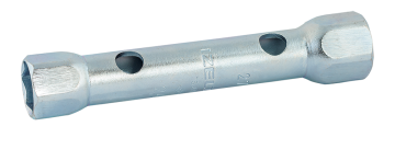 İZELTAŞ   1800 07 2427   Kovan Anahtar İki Ağız 24x27mm