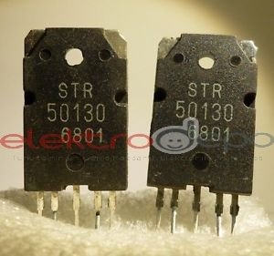 STR 50130