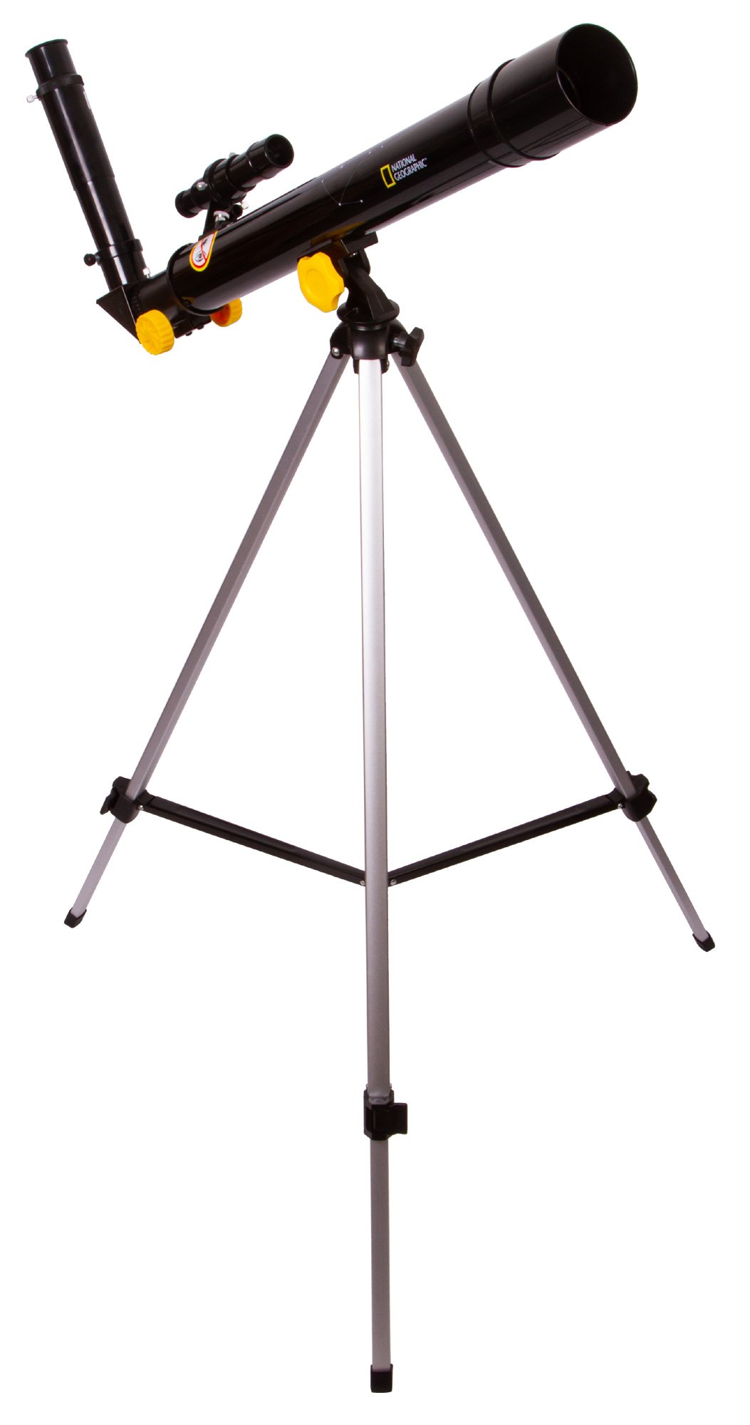 Bresser National Geographic 50/600 AZ Telescope