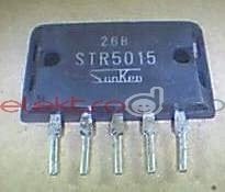 STR 5015