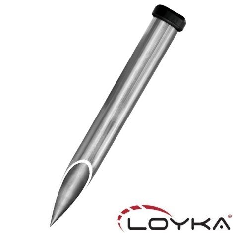 LOYKA  ÇS CR 14 Çuval Sondası Krom