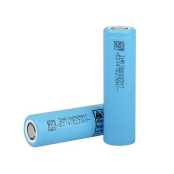LG Chem INR18650MH1 - 3.7V 3200 Mah Li-İon Şarjlı Pil - 10A