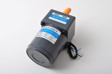 Redüktörlü Motor 15w 220ac 25 D/DK