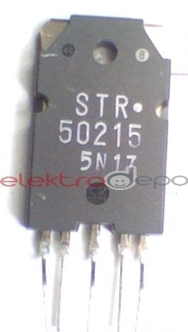 STR 50215