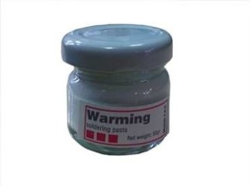 Warming Lehim Pastası ( 50gr )