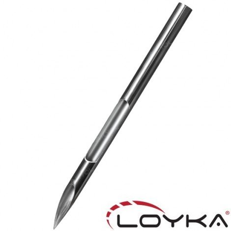 LOYKA  ÇS CR 49 Çuval Sondası Krom 1 Göz