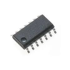 UC 2844 SMD 14PİN