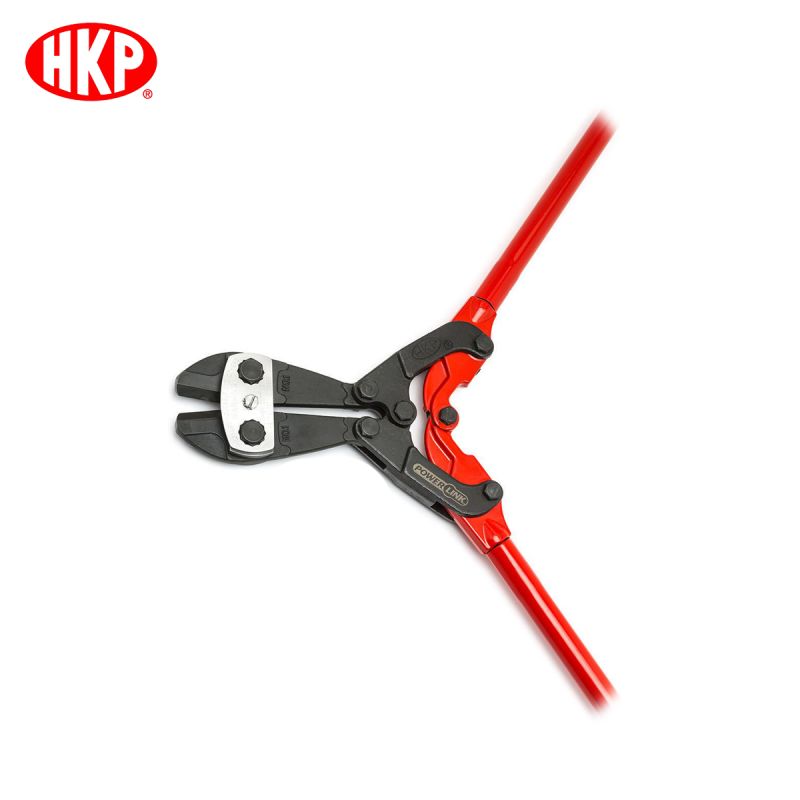 H.K.PORTER 0890MC Demir Kesme Makası (200mm)