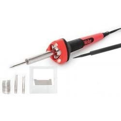 WELLER SP25NKEU LED Aydınlatmalı Lehim Havyası - aksesuarlı